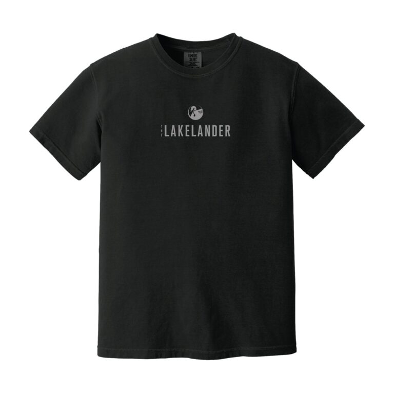 Comfort Colors® Heavyweight Ring Spun Tee