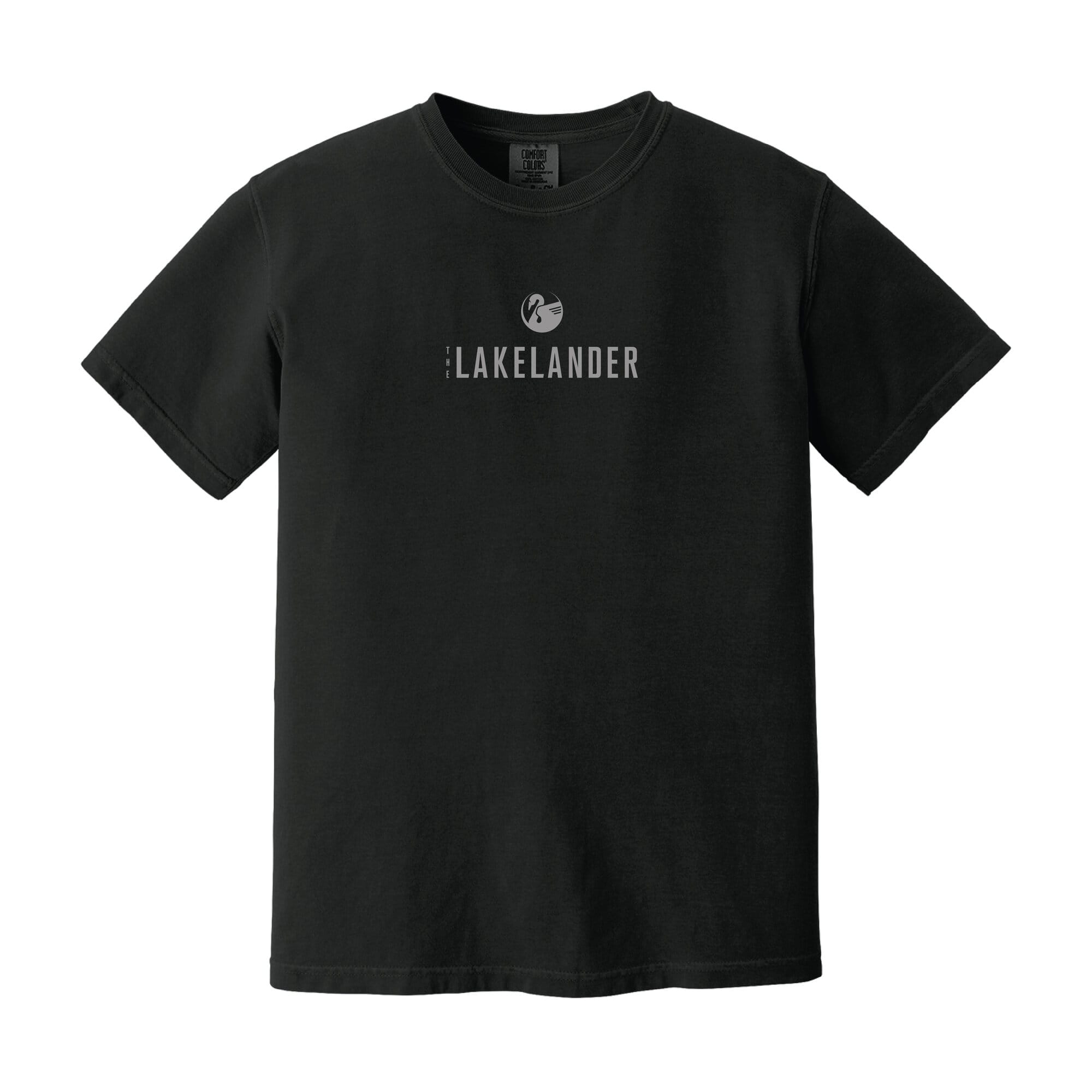 Comfort Colors® Heavyweight Ring Spun Tee