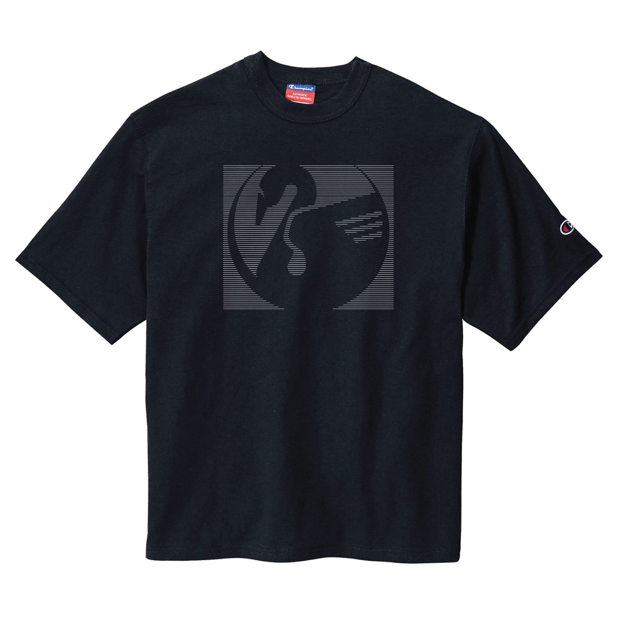 Champion® Heritage 7-Oz. Jersey Tee