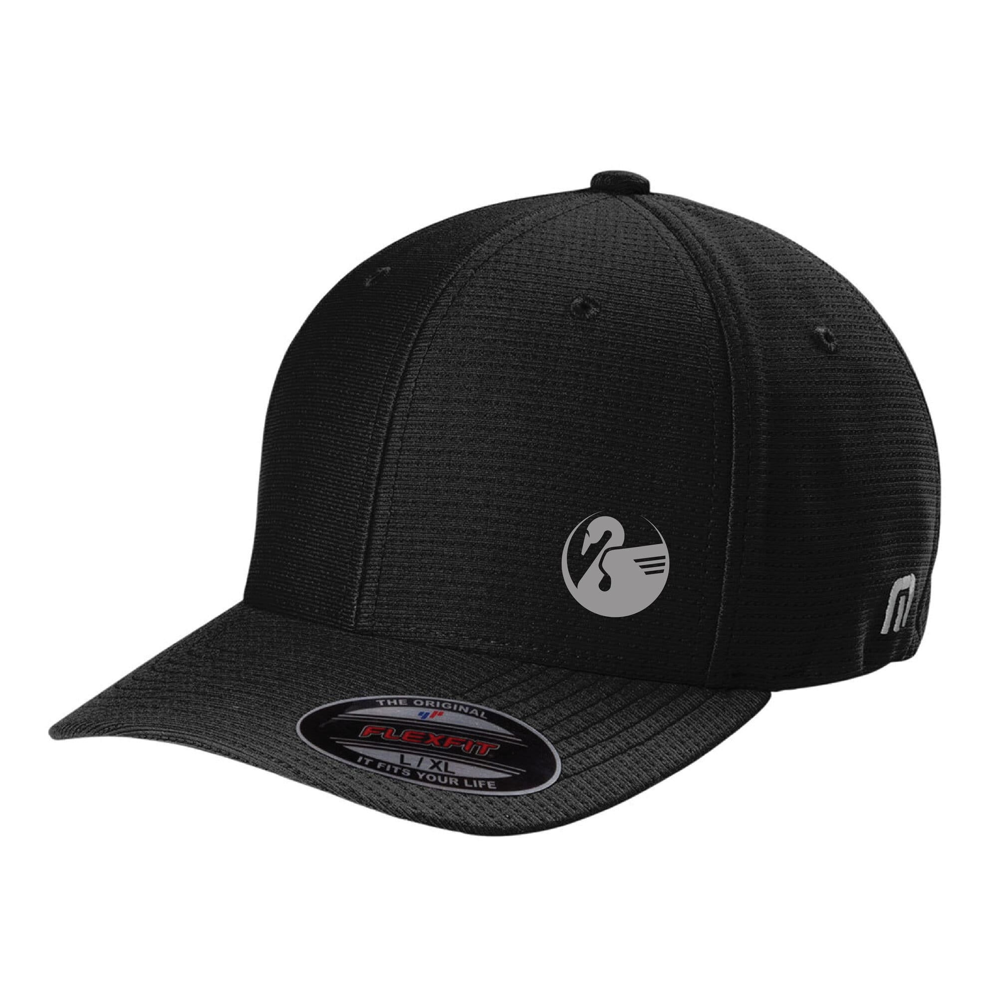 TravisMathew Rad Flexback Cap